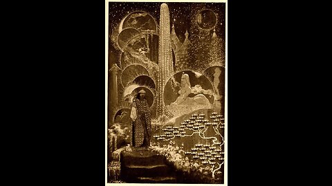 "The Coronation of Mr. Thomas Shap" by Lord Dunsany