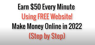 How To Make Money Online in 2023 (Step by Step). *NEW METHOD!*