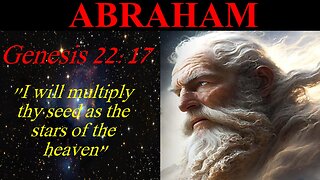 The Rapture of The Man Child & God's Promise To Abraham!