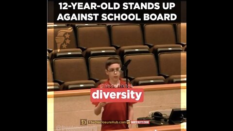 12 Year Old Faces His School Board And More Triumphant Highlights - July 27th 2023