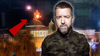 BREAKING: Moscow Threatens NUKE REVENGE (False Flag or Not) Escalating US Proxy War To WW3 Territory