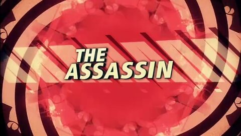 RFK - The Assassin - Derren Brown The Experiments S01 E01 2011