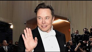 Elon Musk and Matt Taibbi Have the Perfect Response to Liberal Media's Fury With the Truth