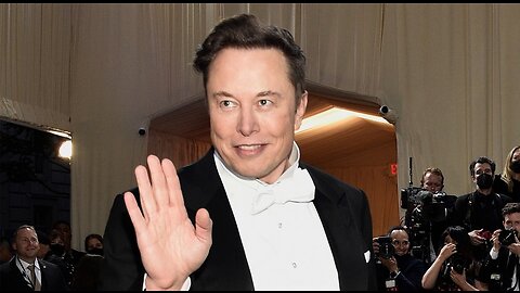 Elon Musk and Matt Taibbi Have the Perfect Response to Liberal Media's Fury With the Truth