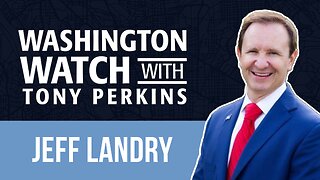 General Jeff Landry's Call for More Rain in Louisiana