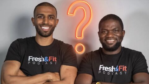 Are @FreshandFit Misrepresenting The RP?