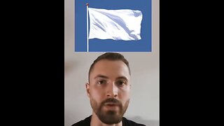 White Pride Flag?