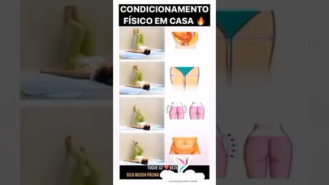 COMO EMAGRECER RÁPIDO E FÁCIL - Vídeo TikTok #Shorts