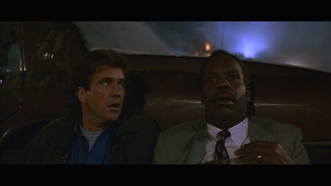 Lethal Weapon 3 -Original Theatrical Trailer