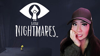 Little Nightmares Part 1