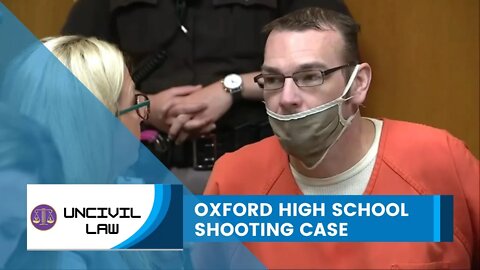 Prosecutor: Don't Use Ethan Crumbley Name During Parental Trial in Oxford High school shooting case