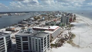 Fort Myers Beach lots deemed "unbuildable" after Hurricane Ian