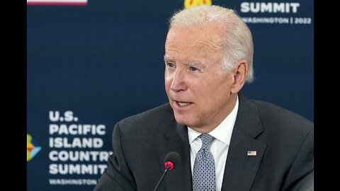 Biden: Hurricane Ian Recovery Will Take Months, Years