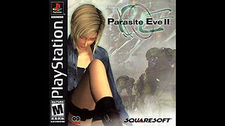 Parasite Eve 2 Part 17