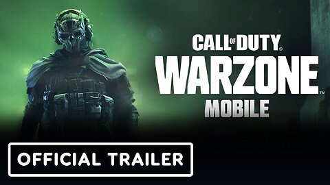 Call of Duty: Warzone Mobile - Official Welcome Back Trailer