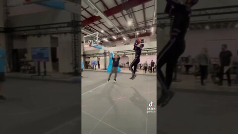 NBA 2K23 Devin Booker Mocap #shorts #2k23 #nba2k23