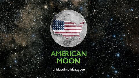 American Moon