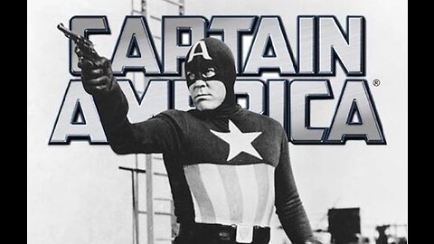 Captain America - S01 E02 - Mechanical Executioner