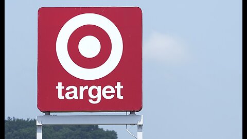 Target Picks Christmas Time to Hire In-Your-Face Transgender Activist