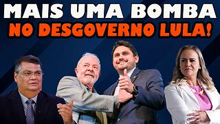 Inacreditável! Novo escândalo no desgoverno Lula