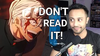 You Should Not Read Demon Slayer