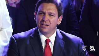 South Florida leaders react to DeSantis taking aim at Disney's special privileges