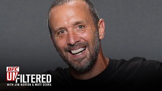 Guest Co-Host Jason Parillo Talks UFC Vegas 82: Allen vs Craig & More! | UFC Unfiltered