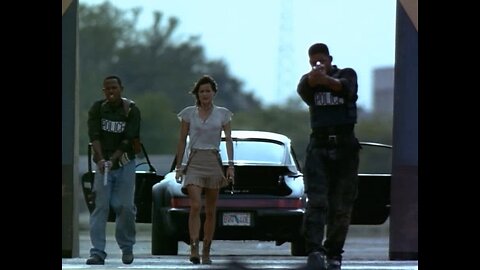 Bad Boys -Original Theatrical Trailer