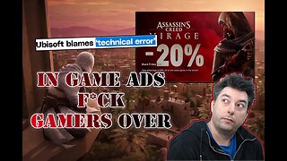 Assassin's Creed Now With ADS