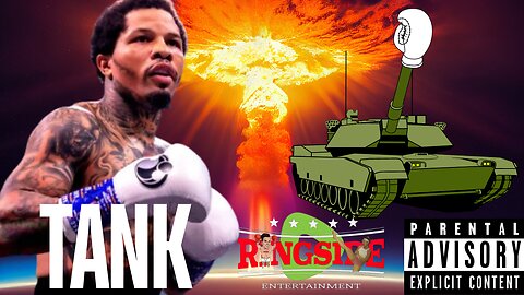 STREET JUSTICE: Best Tank Davis Tribute!