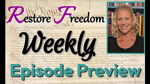Episode Preview: Are Legislative Compromises Constitutional? S2E3