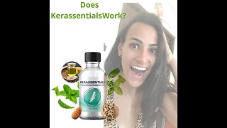 Does Kerassentials Work? Protect your nails and skin!