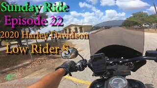 Sunday Ride episode 22