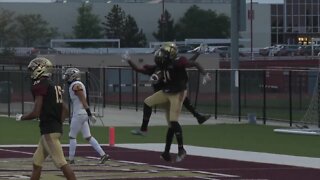 Week 3: Highlights and scores from WNY's high school football