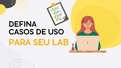 Use esta dica para ter mais proveito do seu lab de cibersegurança