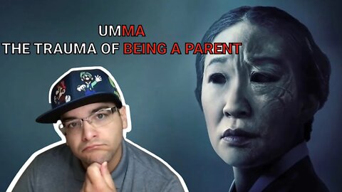 The Anguish of Harmful Parenting - Umma (2022) [MOVIE REVIEW]