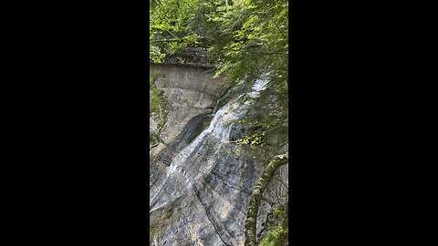 Chapel Falls