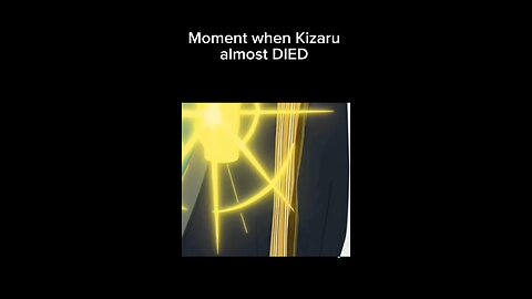 Moment when Kizaru almost died / #naruto #anime #onepiece #fypシ #demonslayer #shorts #attackontitan