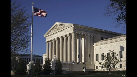 Decisão Histórica da Suprema Corte - Parte 2 - Muito Mais do que o Porte de Armas