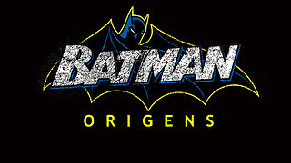 Batman Origens | COMPLETO | Batman Origins | JV Jornalismo Verdade