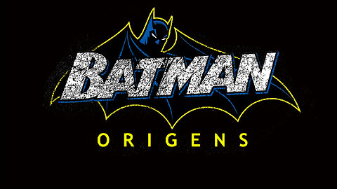 Batman Origens | COMPLETO | Batman Origins | JV Jornalismo Verdade