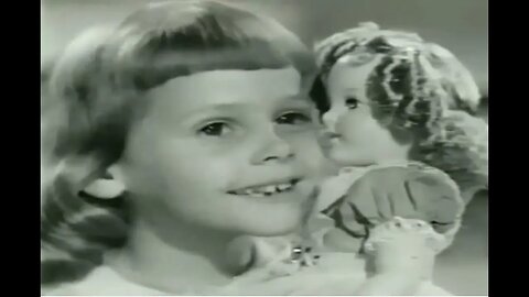 Toy Commercials of the 50s 60s 70s volume 3