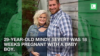 Man Hears Weird Noise Upstairs, Finds Pregnant Wife Unresponsive with No Heartbeat