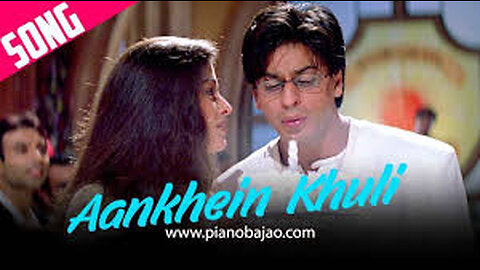 Aankhen khuli hon ya hon band full song