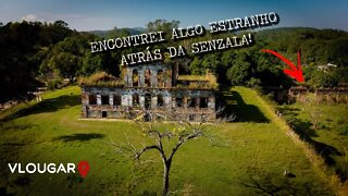 Fazenda São Bernardino - Vila de Iguassu 1862 | Rio Antigo EP07