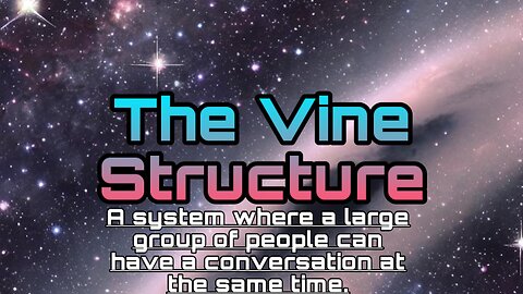The Vine Structure