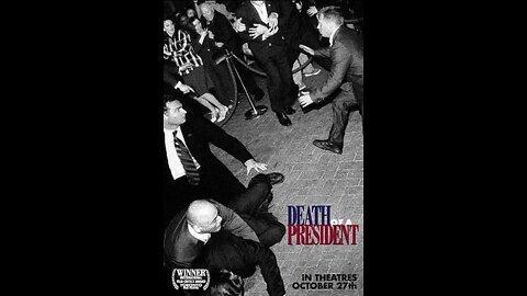 Death of a President (2006 film)
