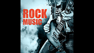 Rock Music Stream