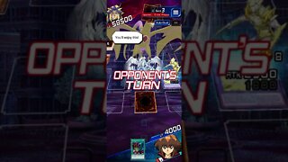 Yu-Gi-Oh! Duel Links - Anime Duel! Paradox vs. Jaden/Yugi/Yusei (Friendship Duel)