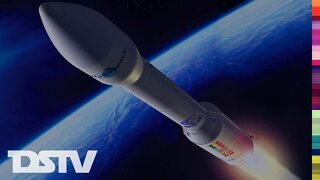 Inside Italy's Vega Rocket Factory (Euronews)